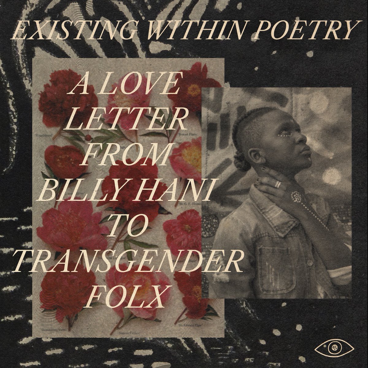 NonPlusLit's tweet image. Our first post highlighting contemporary poets from Africa, Asia, &amp;amp; the Diaspora is up at our blog, Moon Jam!

Editors Thokozani &amp;amp; Brittany spoke with Kenyan queer artist &amp;amp; activist @_billyhani about their featured poem, “What is Transgender in Dholuo?”

nonpluslit.com/moonjam/existi…