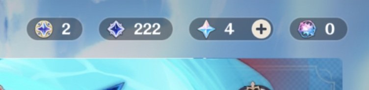 wished like 5 times at childe banner and got barbara sob fine ill save for zhongli