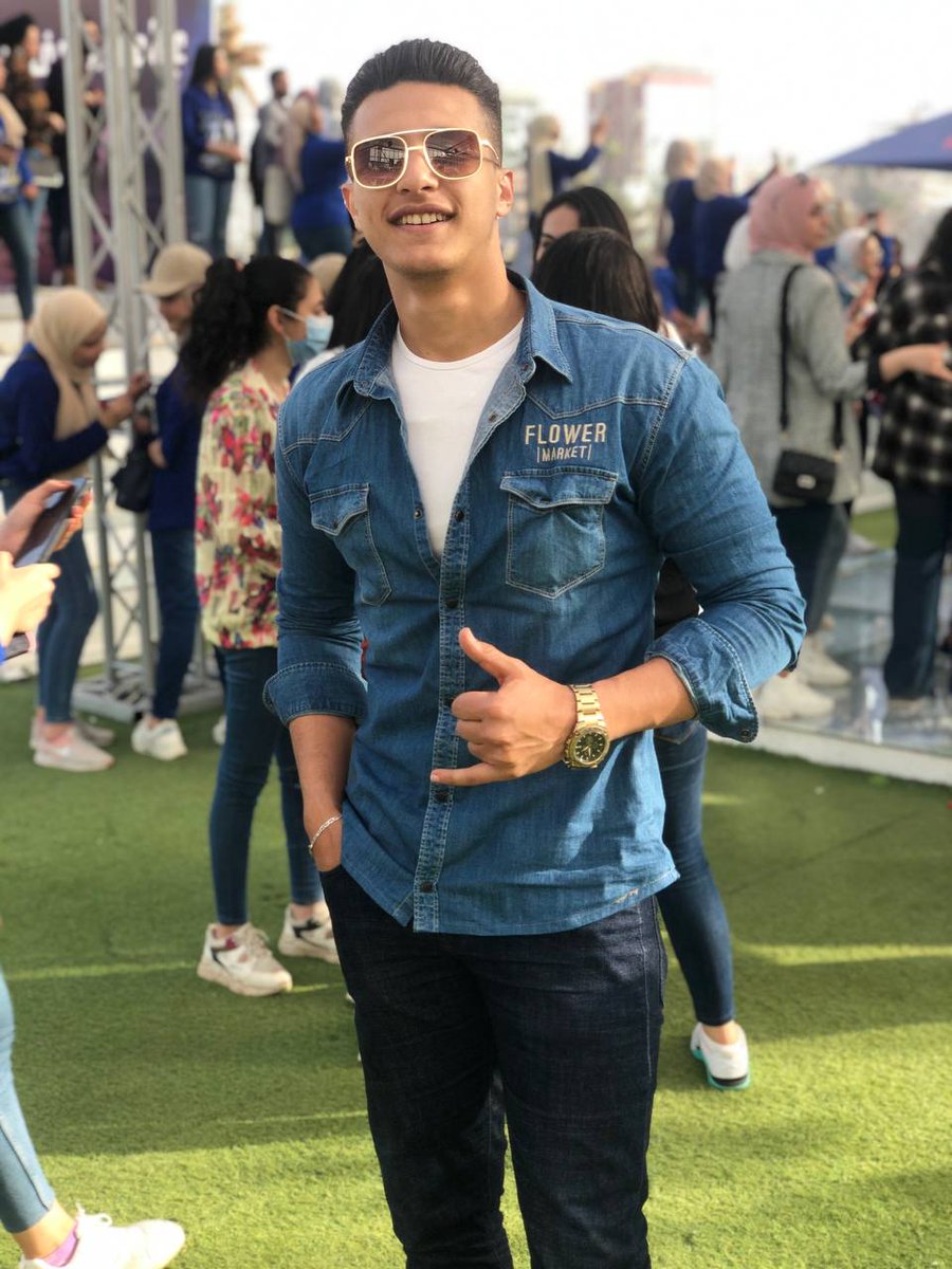 Adham_Altotonge's tweet photo. #45Actions
دفعة الأبطال والي يقول غير كده طبال🔥 https://t.co/w7AmPT4A17