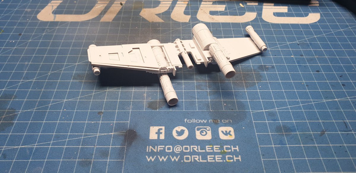 Plastic_Alchem's tweet photo. And this is what i have achived on stream tonight. Tomorow will have more. For follow, see the link on my link tree. #twitch #livestreaming #TwitchStreamers #scalemodel #modelscale #scalemodelworld #scalemodelling #plasticmodel #airfix #banday #172scale #plasticalchemist https://t.co/Ak9v3cU8dB