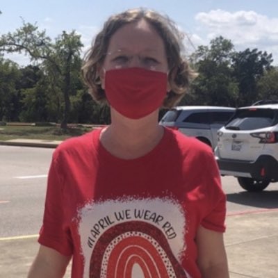 Krista Spurgeon tweet media