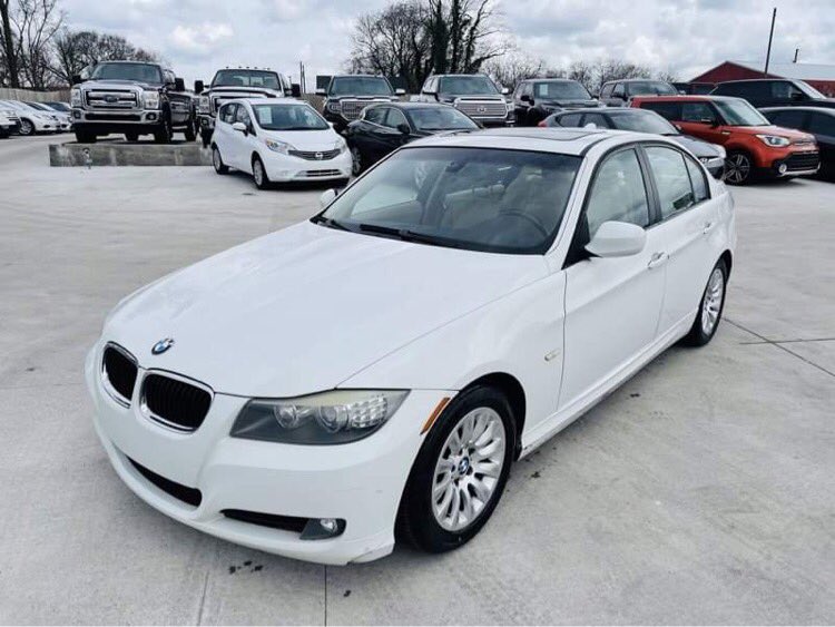 Couldn’t fix the tC but I finally replaced it. Proud #BMW #328i owner.