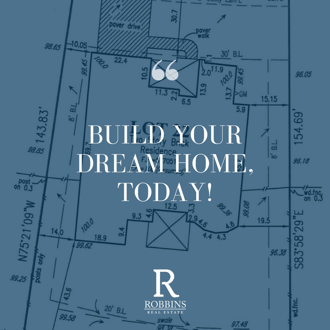 Robbins Real Estate Group on Twitter "Don't wait! Our team has fostered unparalleled