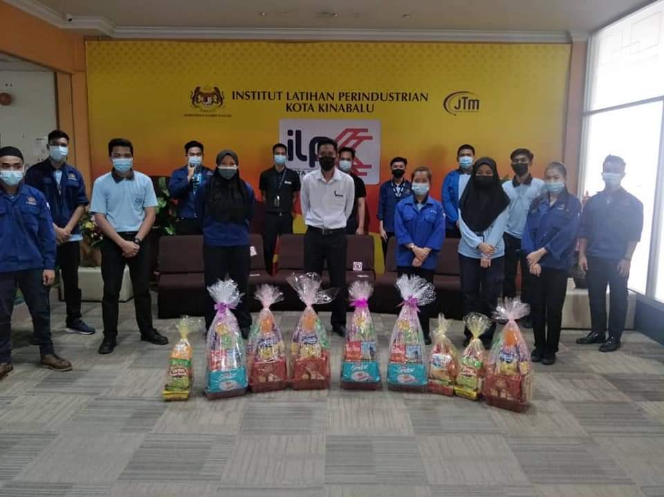 Pengarah Ilp Kota Kinabalu