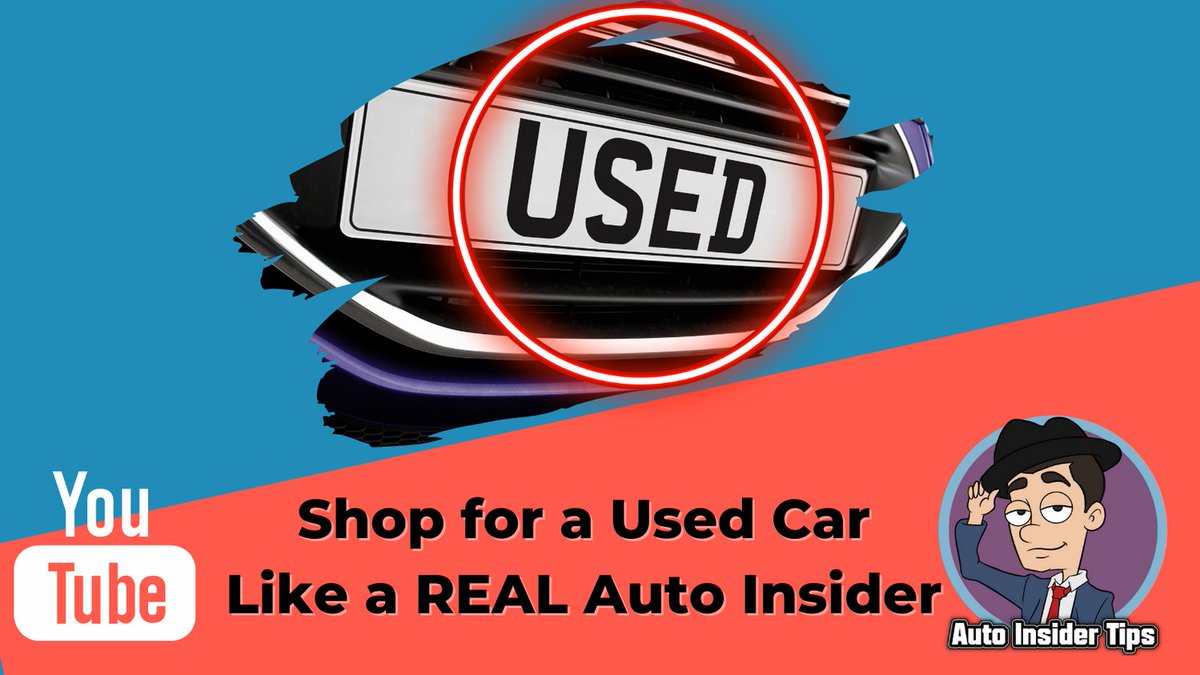 This is exactly how I shop for a used car

youtu.be/uwx647Y0UPY

#usedcarbuying #usedcars  #usedcarshopping   #modernusedcarbuying #usedautobuying #buyingausedcar #onlineusedcarbuying #usedcarbuyingmadesimple   #thefutureofcarbuying #usedcarbuyingmadeeasy