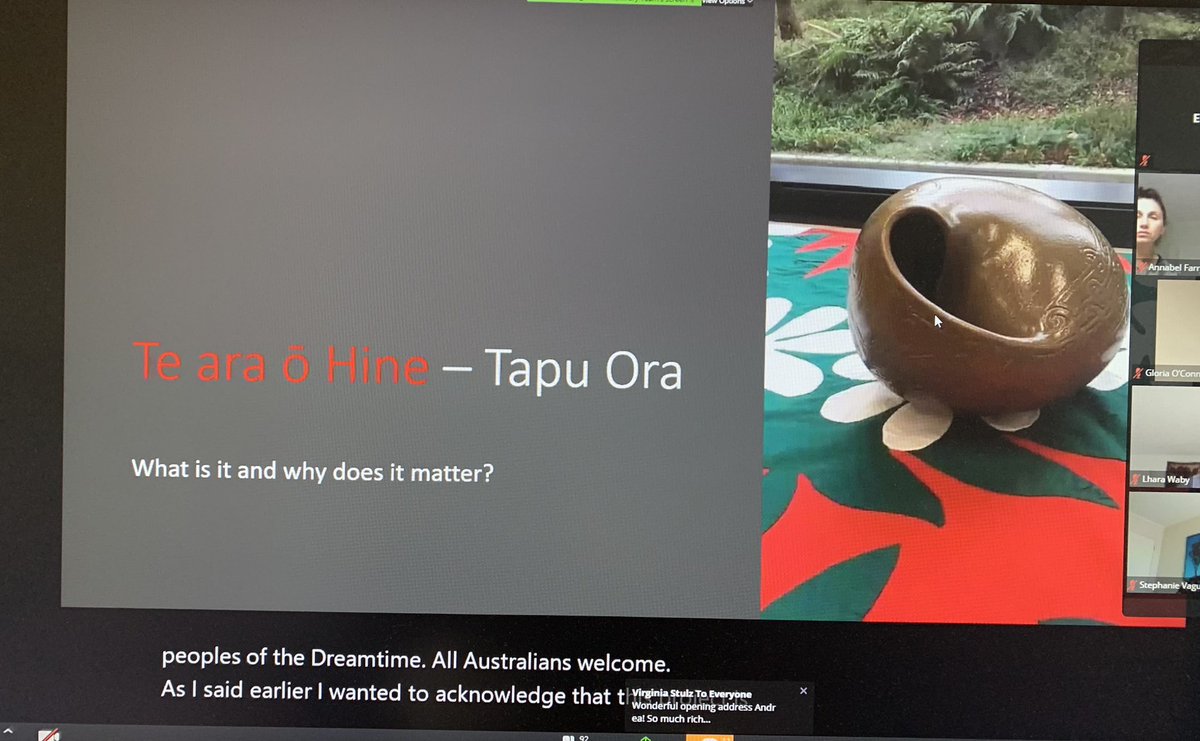 Elaine Burns tweet media