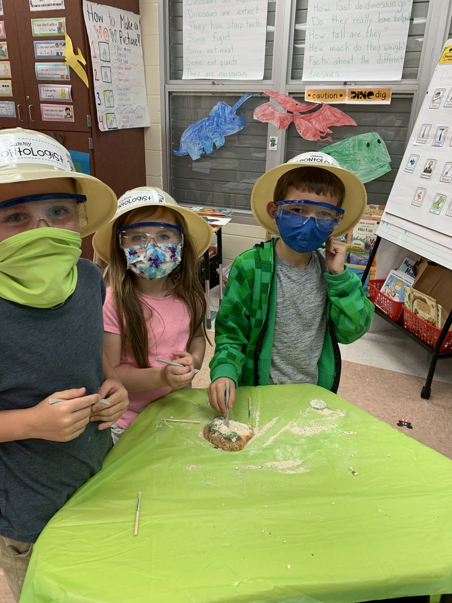 Carole Burns tweet media