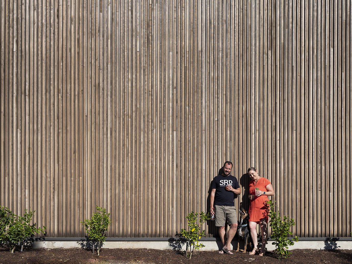 A #Barossa botanical dream... Husband-and-wife team, Jon &amp; Nicole Durdin agree that in one of the premium #wine regions of the world, it probably didn’t make sense to gamble everything on a whim for #gin.

But boy... are we all glad they did! 

bit.ly/barossabotanic…