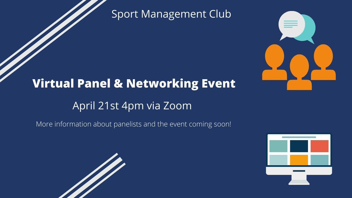 msudSMClub's tweet image. One of the speakers for our event, James Lewis, just did an interview with the Sports Managements Cultural Connection. I am attaching his interview below as well as the link to sign up for this event. #MSUDenverAlum #SMProgram msudenver.edu/hps/degreeopti…
nam04.safelinks.protection.outlook.com/?url=https%3A%…