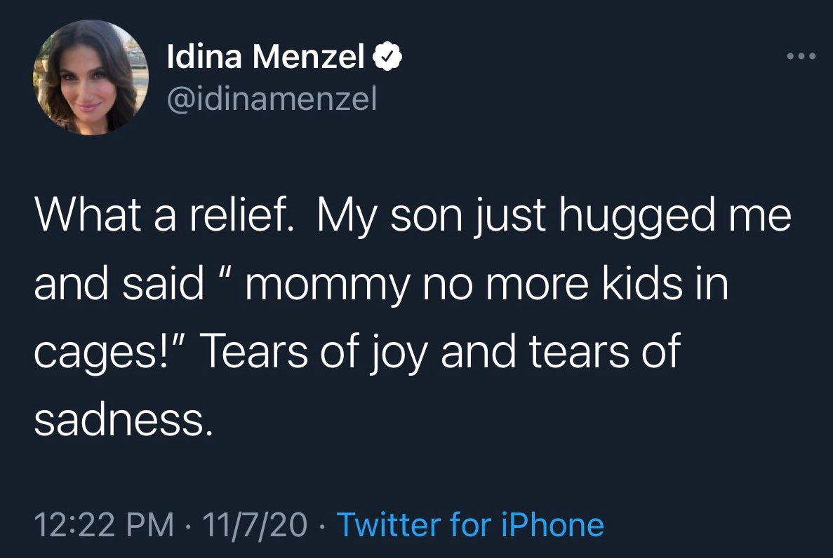 Biden Voters Posting Their L's Online tweet media