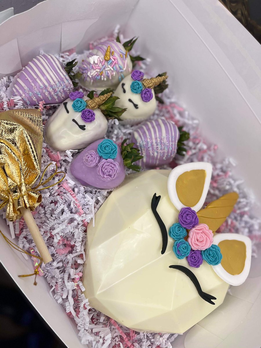 Unicorn Vibes. #SupportSmallBusinesses #BayArea #SanFrancisco #theCity #OrderOnline