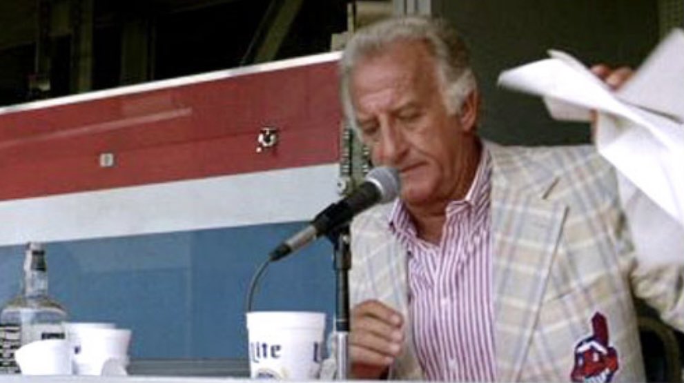 80sSportsNStuff's tweet image. Today in 1989, Major League was released in theaters and it’s been a part of your life ever since...