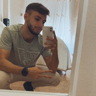 #NuevaFotoDePerfil