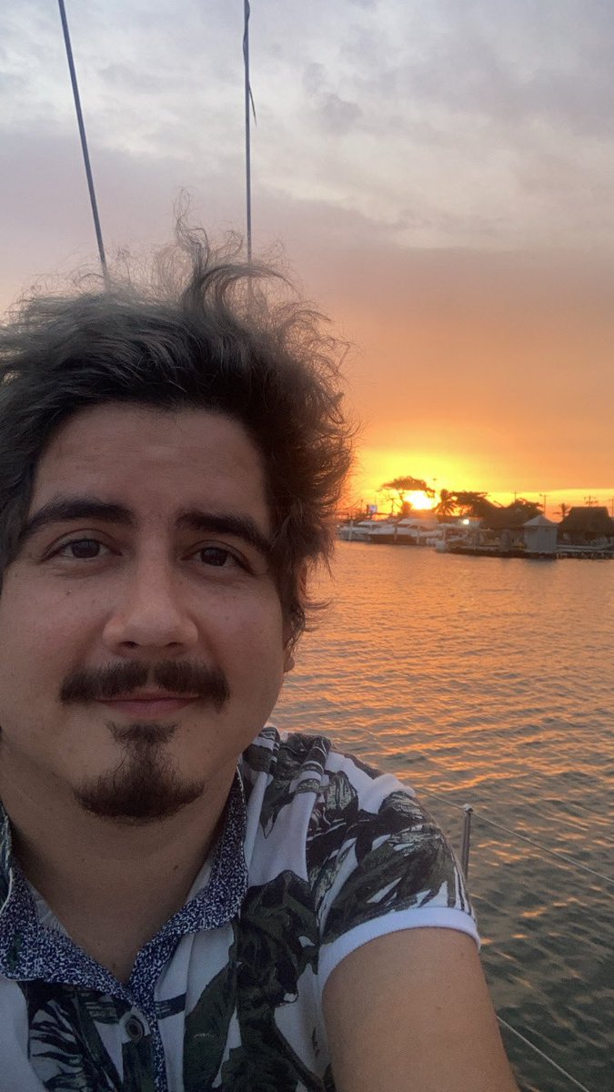 Luis Carlos. tweet media