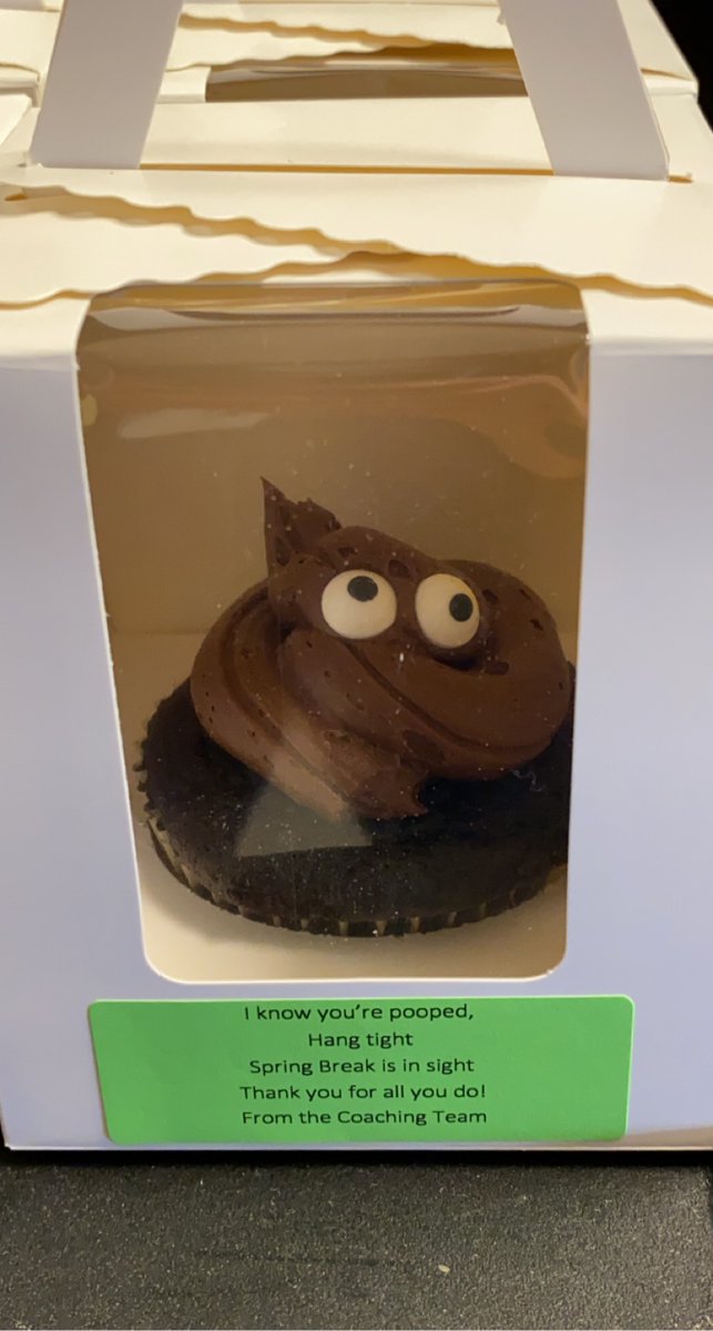 Breck-Frank Bullfrogs (@breckfrankes) on Twitter photo Our instructional coaches sent our staff to Spring Break with a sweet treat! #BFESstrong <a href="/AmyDanino/">Amy Danino - BFES Literacy Coach</a> <a href="/staceyporteredu/">@sfporteredu</a> <a href="/1DanielleWarren/">Danielle Warren</a> Our instructional coaches sent our staff to Spring Break with a sweet treat! #BFESstrong <a href="/AmyDanino/">Amy Danino - BFES Literacy Coach</a> <a href="/staceyporteredu/">@sfporteredu</a> <a href="/1DanielleWarren/">Danielle Warren</a>