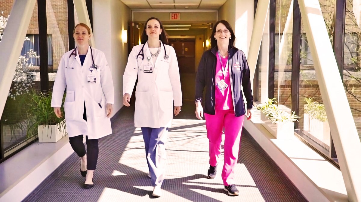 OneVisionDHF's tweet image. This #WorldHealthDay, support the future of healthcare excellence in our community: bit.ly/2n0bit7. #DoylestownHealthFoundation #HealthcareLeader