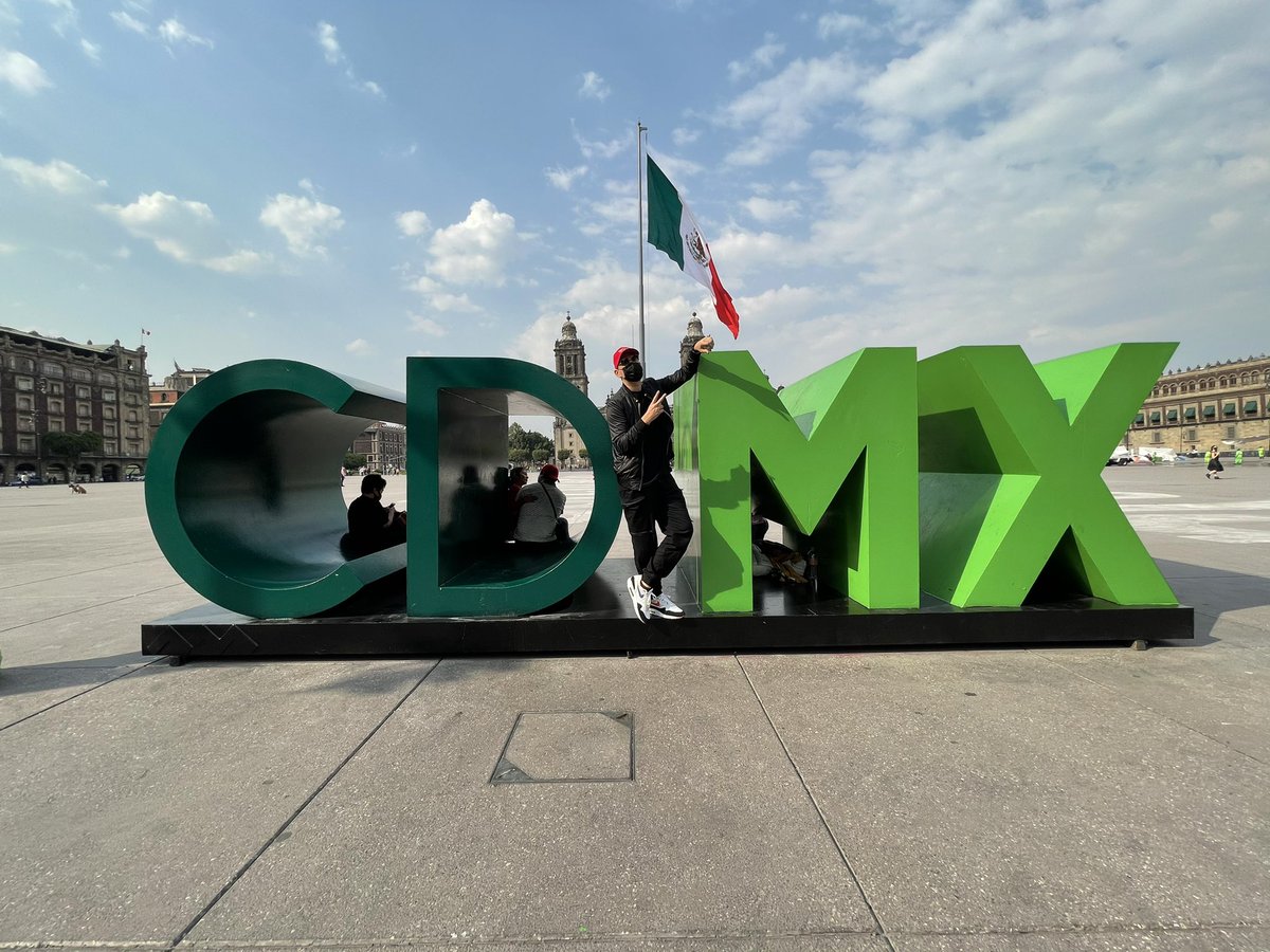 jamsha_'s tweet photo. La semana que viene les tiro la fecha de cuando sale mi nuevo video grabado en mi Mexico lindo🇲🇽 
Este video viene con historia como a ustedes les gusta. 🎥🎥🎥 🍿 
Pendientes a mi canal de https://t.co/6kDzyh5ztW 🚨🚨🚨🚨 https://t.co/4Ehr1jUTbl