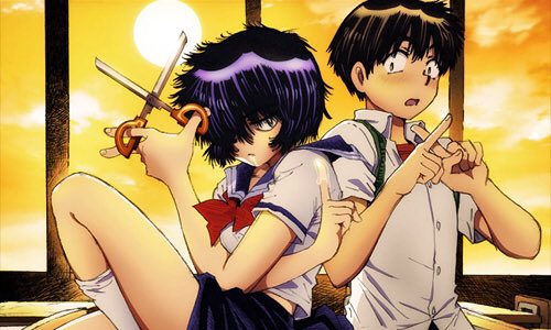 oliverrain1's tweet image. MGFX means a lot to me. It helped me in 2019 when I was in a deep depression and when I started to really want to form a strong bond with a person of the other sex.
Urabe is my angle, it’s disheartening to hear some calling her weird just because drool thing...
1/8 👇🏻