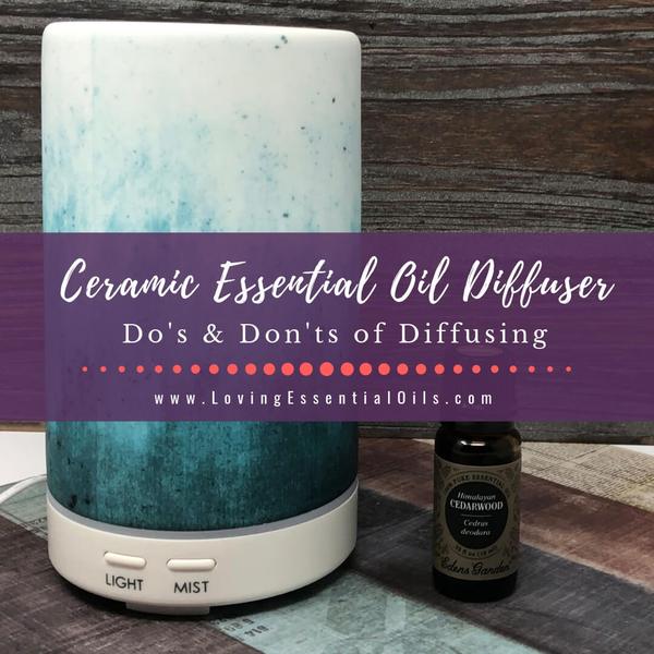 lovingeo_com's tweet photo. How to Use a Ceramic Essential Oil Diffuser with Blend Recipes: Diffusers are a must-have tool for any oil user, but there are many models out there and it can be overwhelming. No worries, here you will learn how to use a ultrasonic ceramic essential oil… https://t.co/Y9TkhGyRKO https://t.co/Z1wS7z7dwc