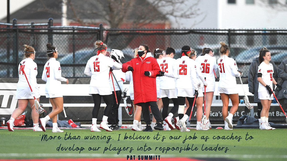 hartford_wlax tweet picture