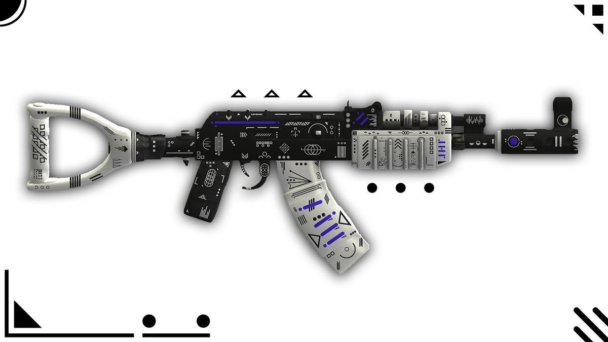 The AK / Modernized

Lmk what you think:
steamcommunity.com/sharedfiles/fi…

<a href="/gerrmanman/">ThatGermanGuy</a>
 
<a href="/playrust/">Rust</a>