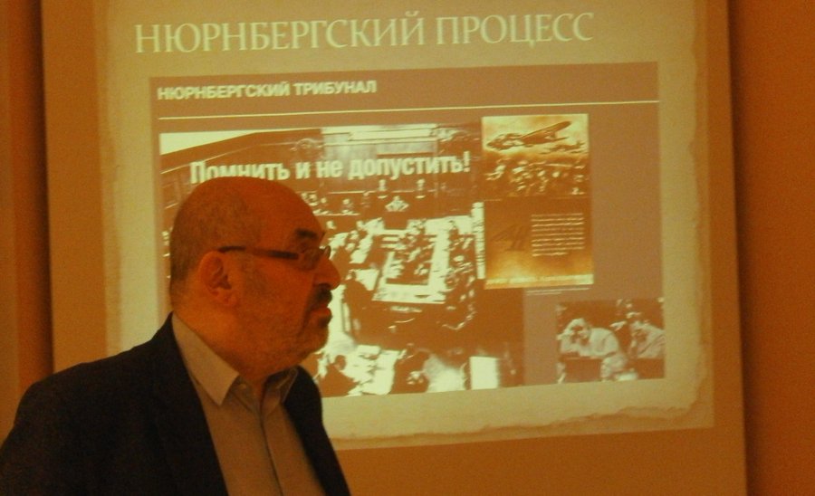 Росія шантажує Україну через рішення вислати дипломата, - Єнін - Цензор.НЕТ 3650
