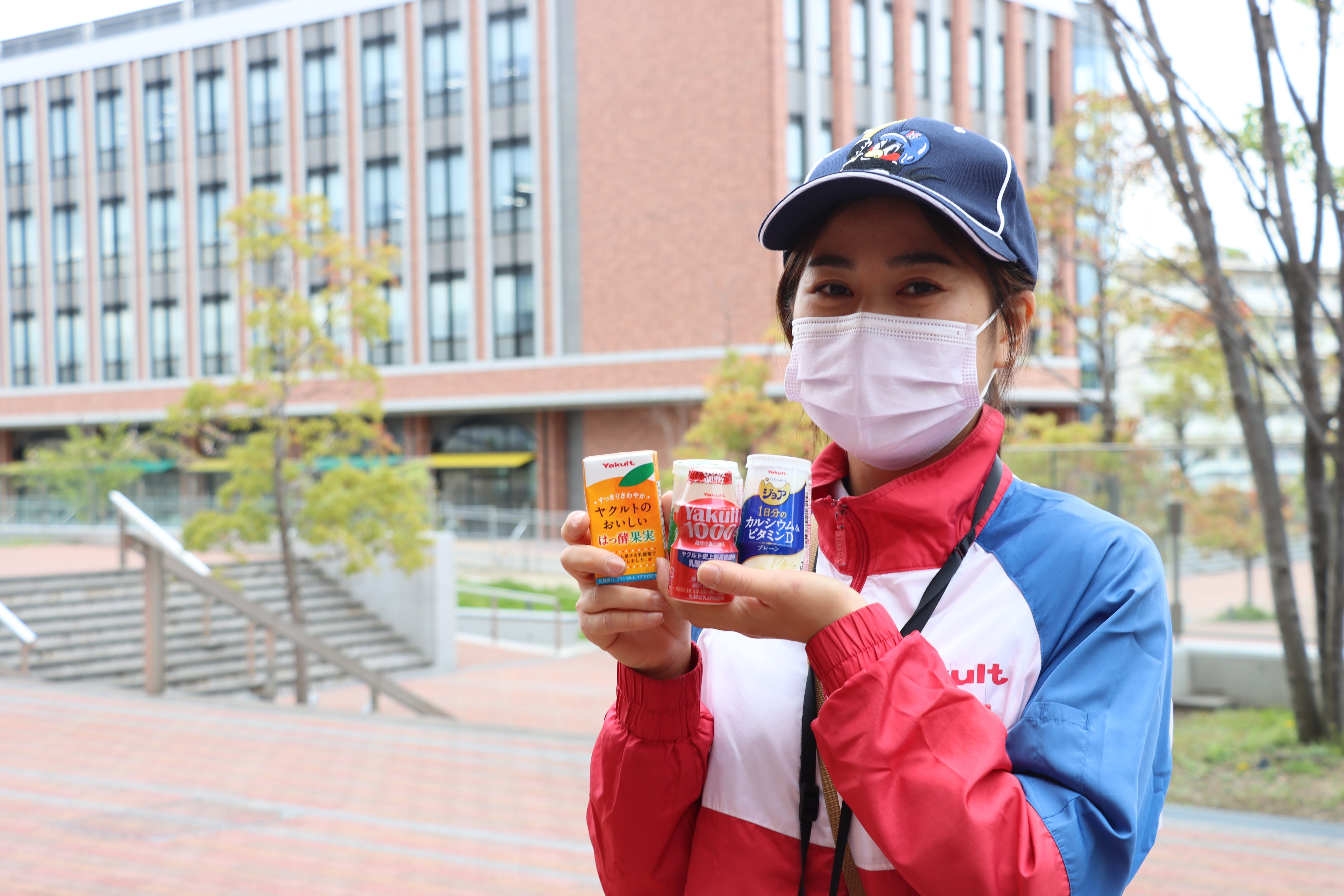 大和大学【公式】🍟YAMATO UNIV. on X: 