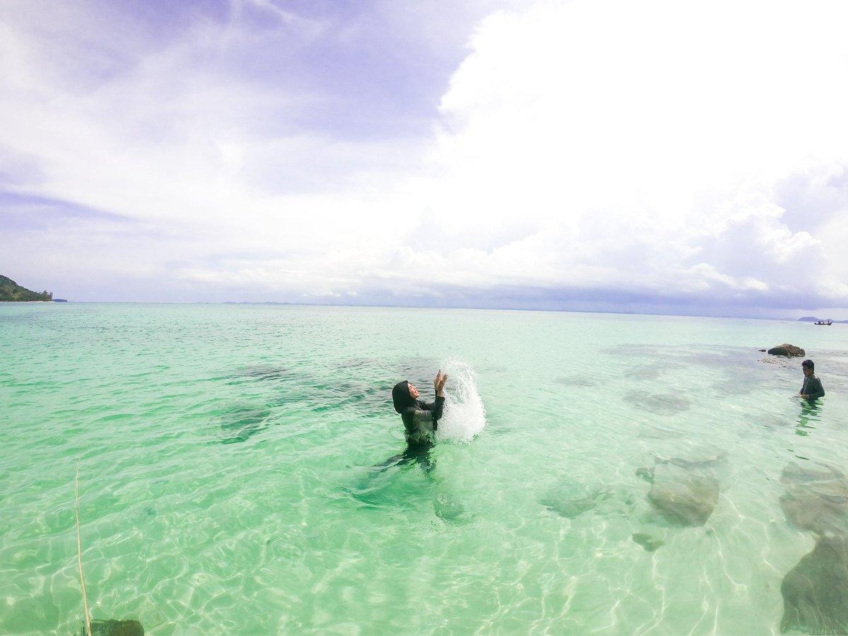 MsOteheiza's tweet photo. Selamat Pagi, keindahan alam semula jadi, ciptaan Allah yg paling memikat hati 🏝️

Apa tunggu lagi lock percutian anda bersama kami minggu ni 🥳

🌞DAY TRIP (HOT PACKAGE)
9am-1pm: RM 130 (4PULAU)
9am-5pm: RM 160 (9PULAU)

Booking Now 👇👇 
📱 https://t.co/iffWH5bXAM https://t.co/FD7P6GY7RF