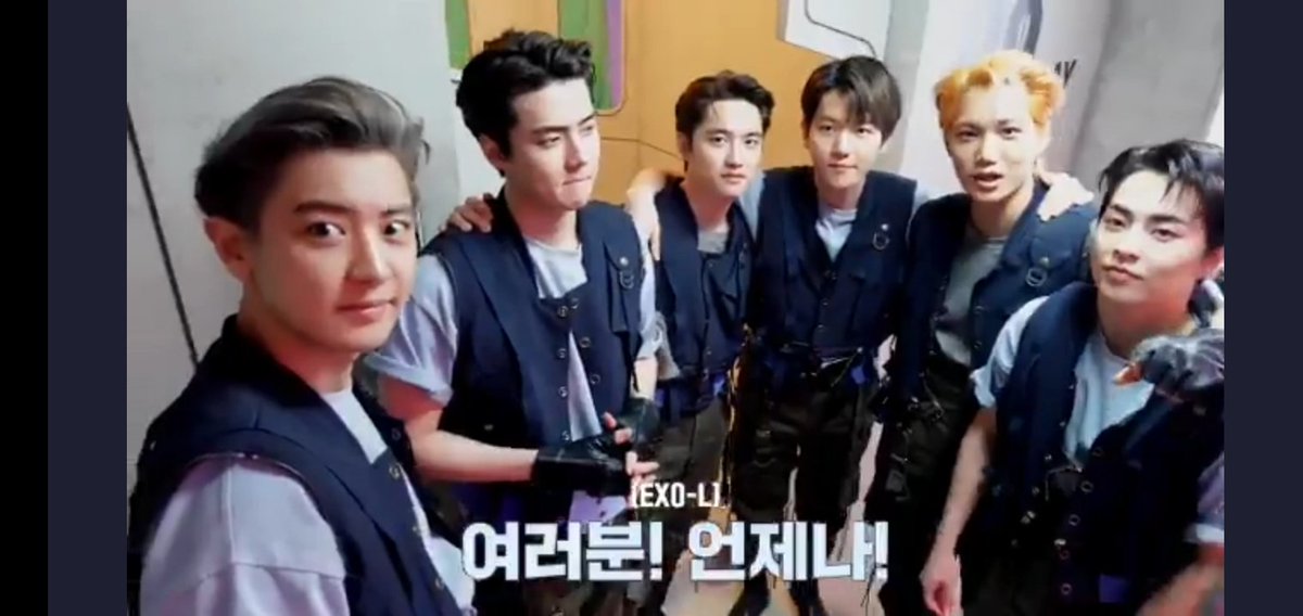 Idaaa23011260's tweet photo. Happy anniversary yang ke 9❤️ We Are one💓
#EXO9thAnniversary
#weareoneEXO
#exocomback https://t.co/p40sl3EKY9