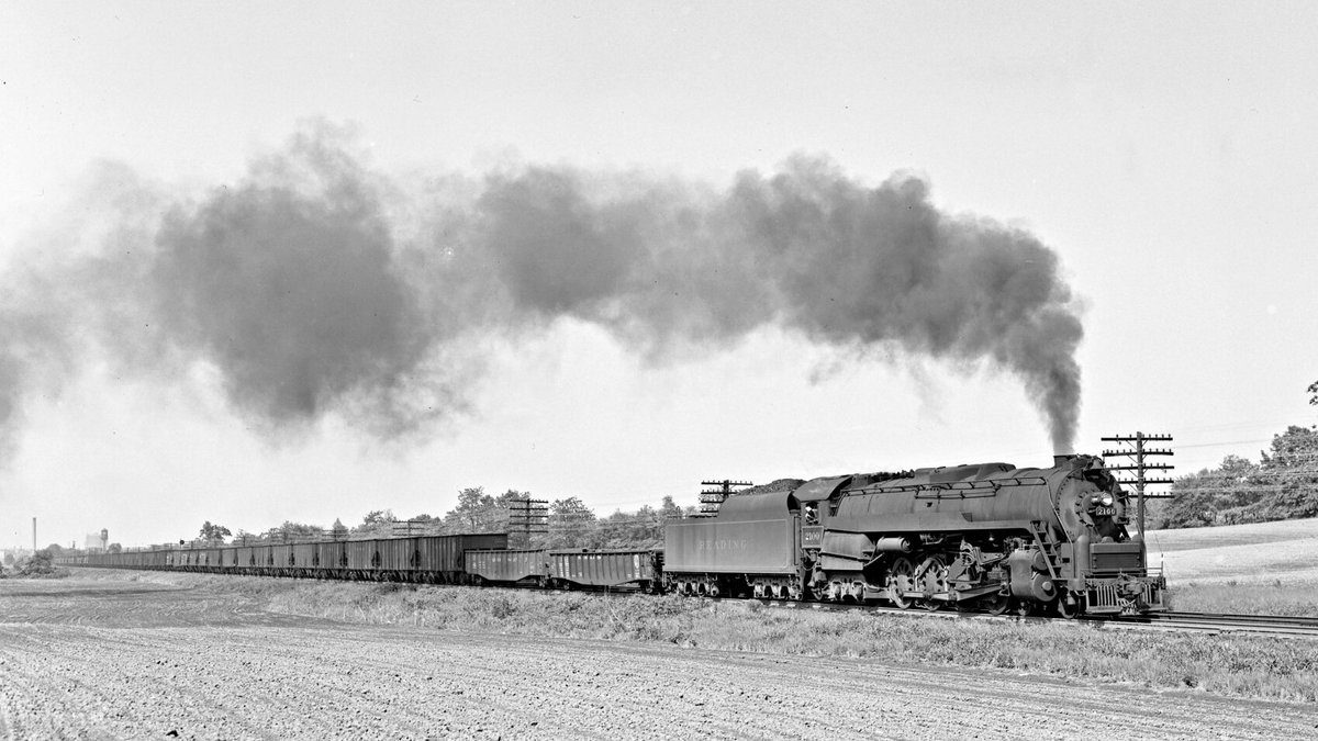5-21-49

Credit: Donald W. Furler

#1940s #40s #vintage #blackandwhitephotography #Pennsylvania #Steam #TRAIN #trains 

<a href="/americansteamrr/">American Steam</a>