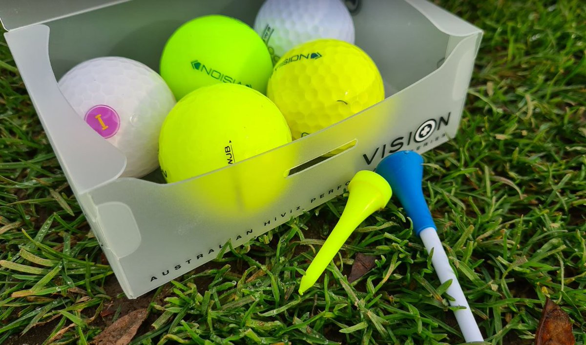 Vision UVee(tm) tech ball testing continues in Germany 2021 #byWJB <a href="/VisionGolfBall/">Vision Golf Ball</a>