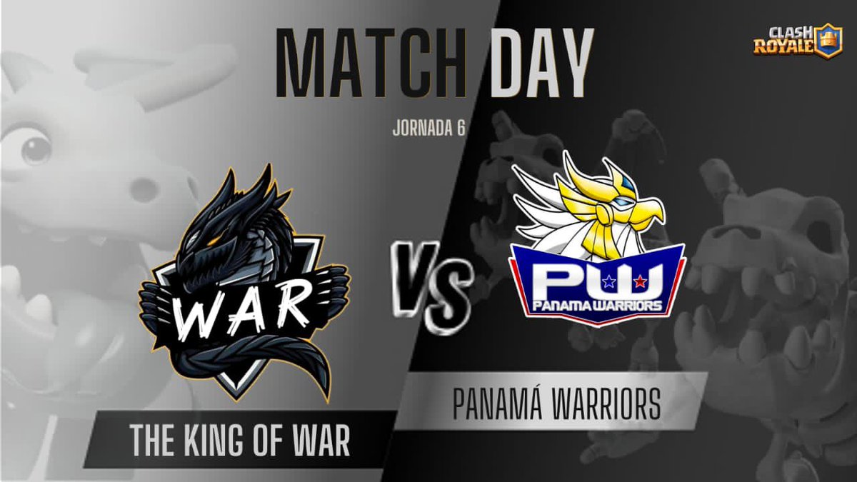 The king of war (@thekingofwar12) on Twitter photo Hoy jugamos contra un gran equipo donde nadie quiere perder !@Panamawarriors #GoDragons <a href="/SLGL_PA/">Sin Lag Gamers League</a> Hoy jugamos contra un gran equipo donde nadie quiere perder !@Panamawarriors #GoDragons <a href="/SLGL_PA/">Sin Lag Gamers League</a>