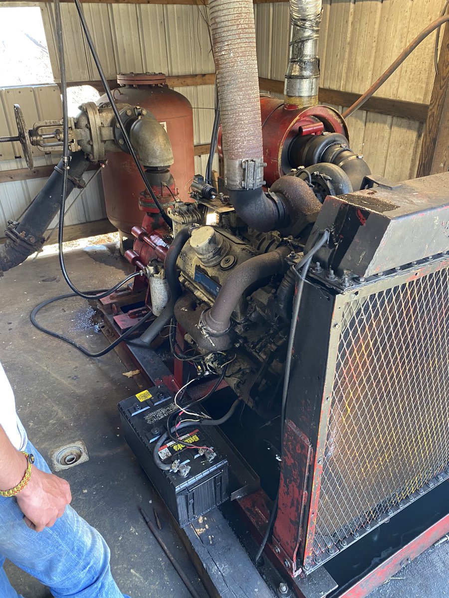 Nick Pollio tweet media