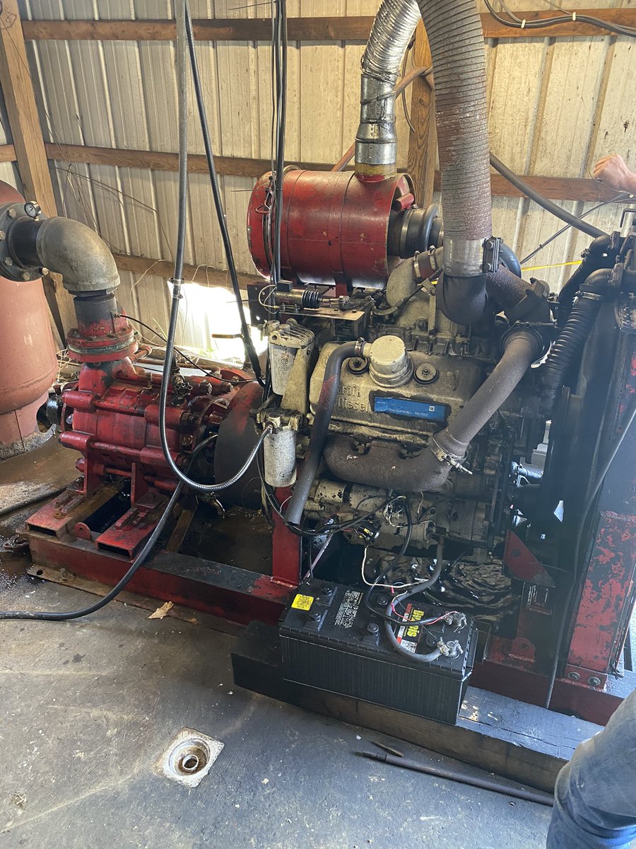 Nick Pollio tweet media