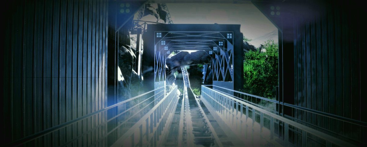 #VelociCoaster #planetcoaster