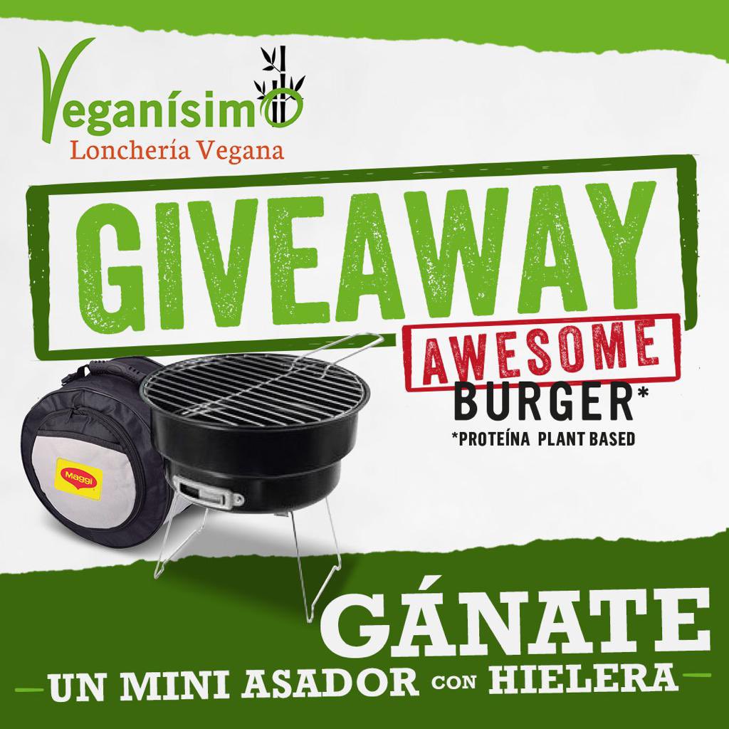veganisimo1's tweet photo. Celebrando nuestro 5to Aniversario https://t.co/EC6trW6FSZ