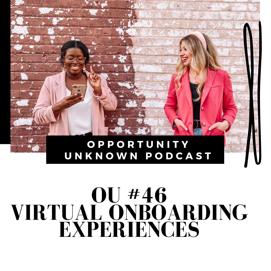 Working 9 to 5... From Home... - mailchi.mp/ed590a04d09f/o… #virtualonboarding #careerpodcast #remotework