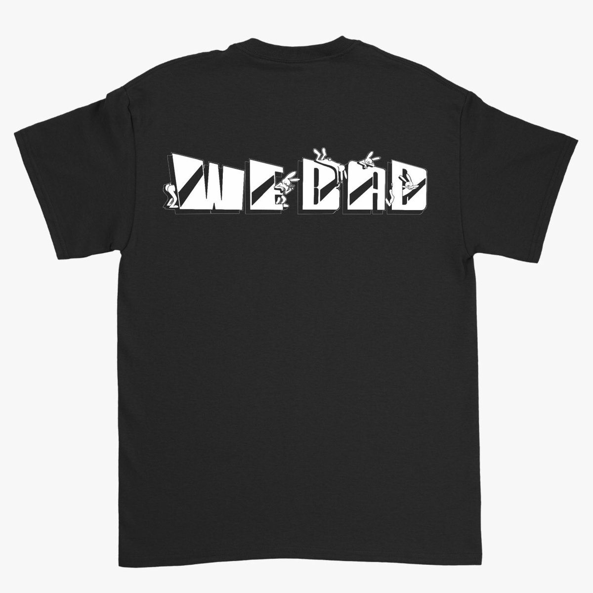 webadclothing's tweet photo. NUEVO DROP ‼️‼️‼️‼️

“I’m just looking around” online now

Preventa solo 20 unidades disponibles.

https://t.co/qZArLdZoSe https://t.co/OWa31iSRJu