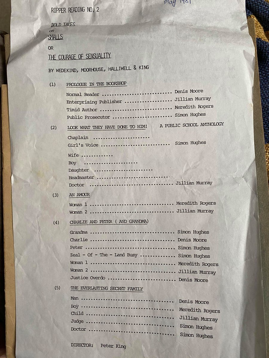 AusStage tweet media