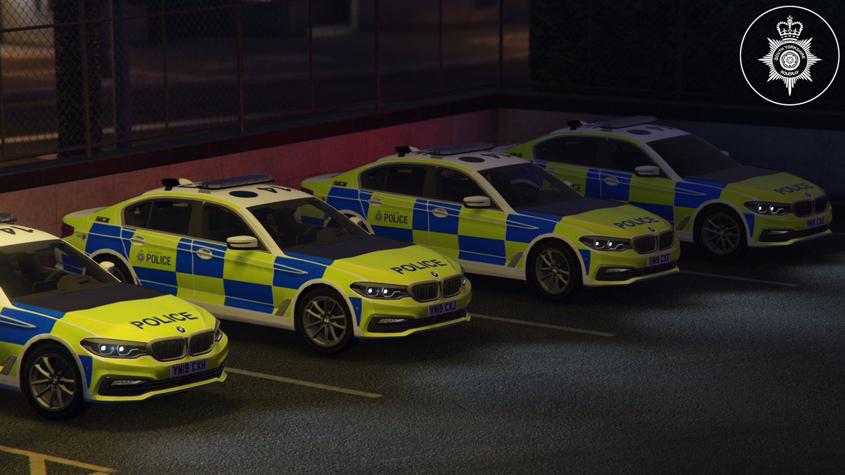 SYRPC Roads Policing Group tweet media