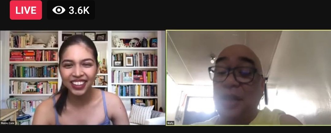 girlinme's tweet image. Ganda ni Maine!!!! she looks happy!!