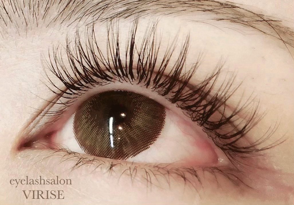 マツエク まつ毛パーマ 東船橋 船橋 Eyelash Salon Virise ヴィライズ Eyelashvirise Twitter