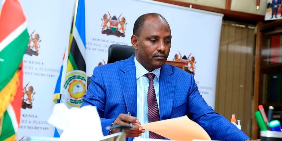 NationAfrica's tweet photo. Revealed: Kenya to borrow another Sh780bn in Eurobonds https://t.co/rlBzLPS5kc https://t.co/G8WOHu2avO