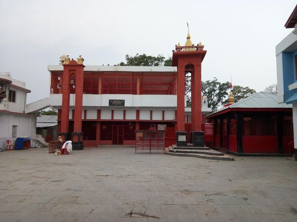 VelpuTemples's tweet photo. King Garib Niwaj built the Shri Hanuman Thakur Temple in the year 1725 A.D. It is the only temple which was built during the period of Garib Niwaj. Know more facts at 
https://t.co/Vv3Q44x24M

https://t.co/8PzBJJXj8H

#mahabalitemple #mahabalitempleinimphal #templesinimphal https://t.co/HqddPSWOtt