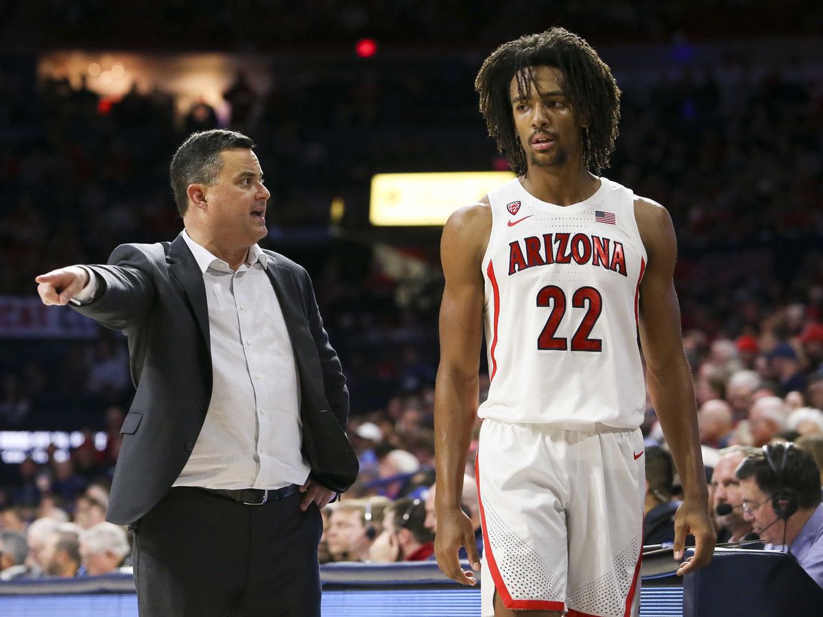 ZekeNnaji_Hoopz's tweet photo. Thanks for believing in me and giving me an opportunity to compete at a prestigious university. It was a pleasure to go to battle with you on the court during my freshman season. I will always be appreciative of the lessons you taught me on &amp; off the court. Thanks for everything https://t.co/oAH9v0mgfS