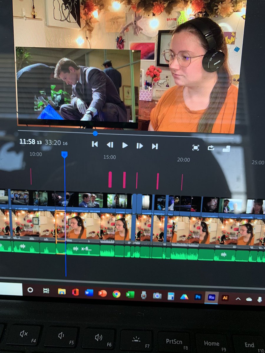 AskANeuro's tweet image. I’ll do my best to upload tomorrow so it’s still somewhat on schedule! In the meantime, see if you can guess what I reacted to this week!🤔 #reactvideo #neuroscience #scienceyoutube