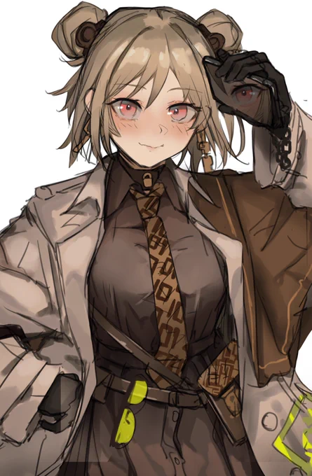 p90 ラフ 