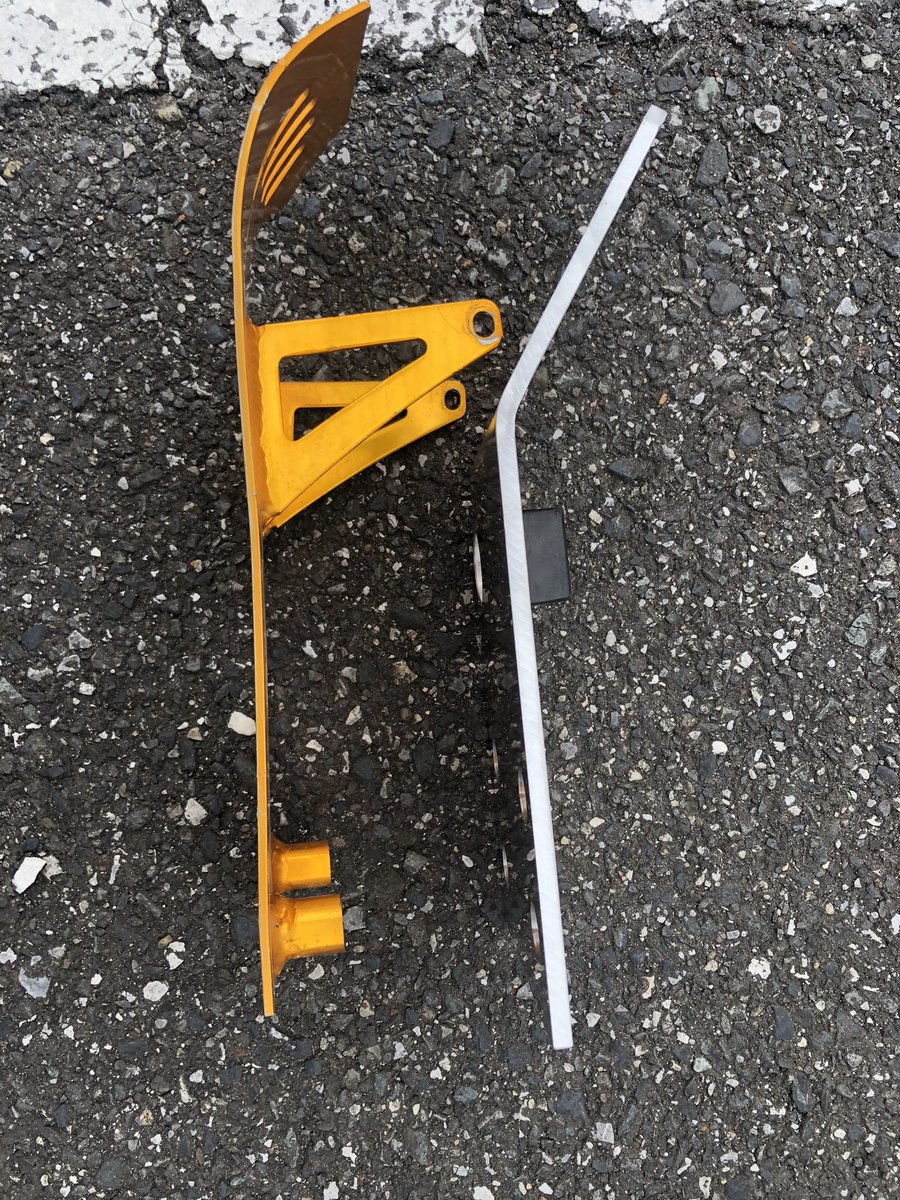 カブ山 カブ Katana カブ ピースさんのスキッドプレート買いました 中華 よりかなり分厚くていい感じ ガレ場や倒木乗り越えても全然大丈夫そうなくらい頑丈です オススメ スーパーカブ 林道 カブ山 カブ Katana カブ ピースさんのスキッドプレート買いました 中華 よりかなり分厚くていい感じ ガレ場や倒木乗り越えても全然大丈夫そうなくらい頑丈です オススメ スーパーカブ 林道