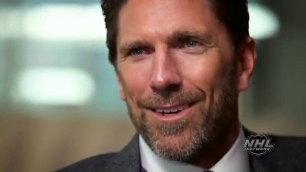 BarDown's tweet photo. Henrik Lundqvist opens up about his emotional heart surgery. 🥺

MORE @ https://t.co/sys14pe7Ow https://t.co/2uiGXhMP6x