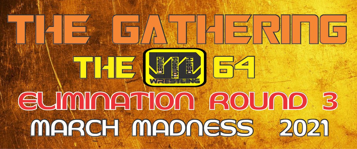 Blaise McCoy-LTD Wrestling tweet media